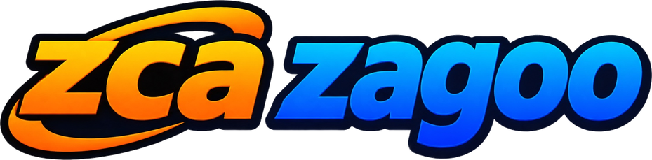 zca zagoo